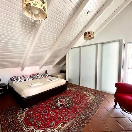 Casa Vacanza Saint Patrick บาร์เลตตา ภายนอก รูปภาพ