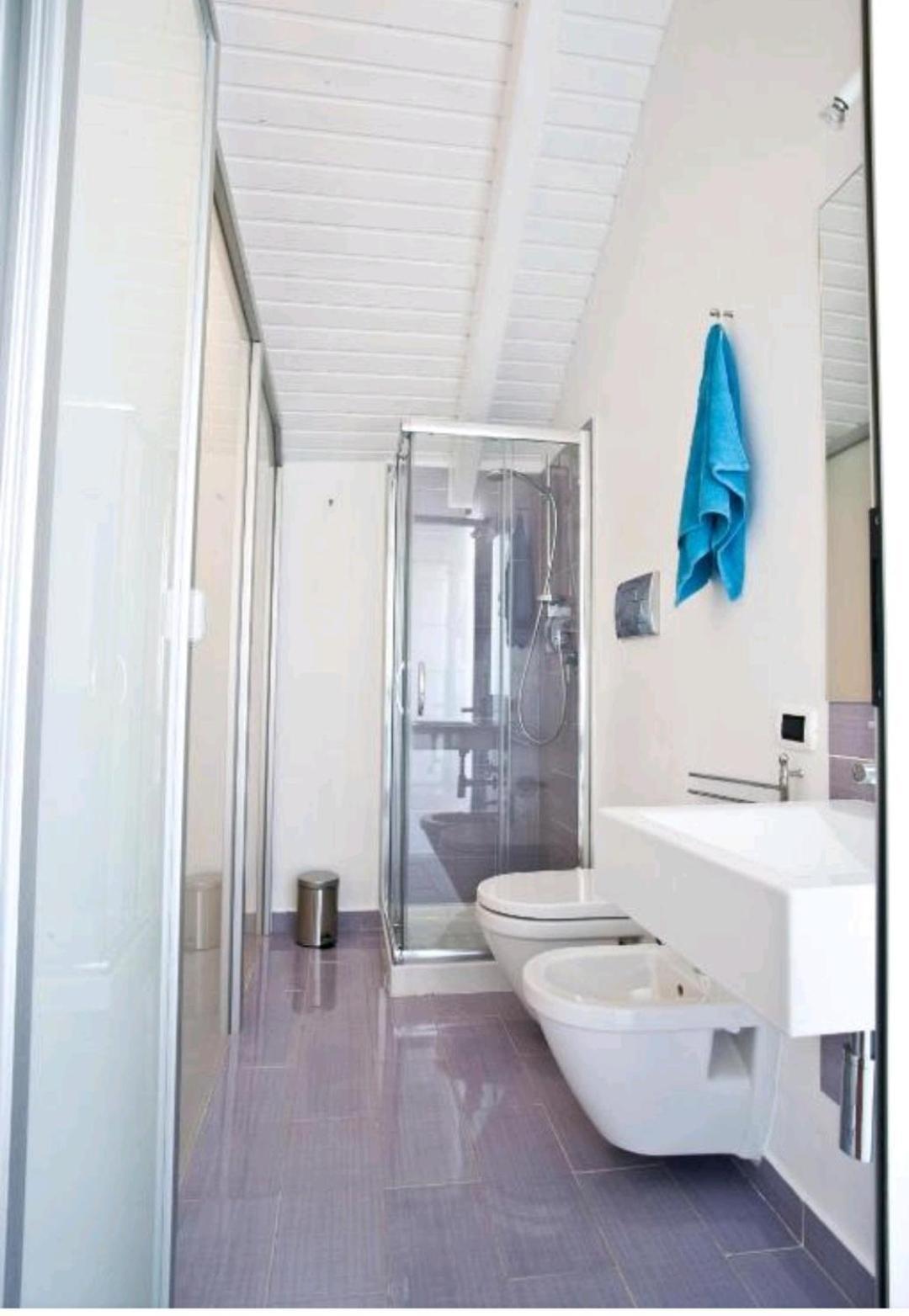 Casa Vacanza Saint Patrick บาร์เลตตา ภายนอก รูปภาพ