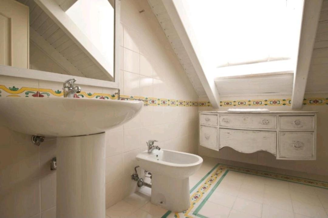 Casa Vacanza Saint Patrick บาร์เลตตา ภายนอก รูปภาพ