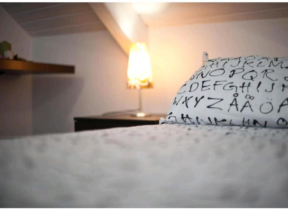 Casa Vacanza Saint Patrick บาร์เลตตา ภายนอก รูปภาพ