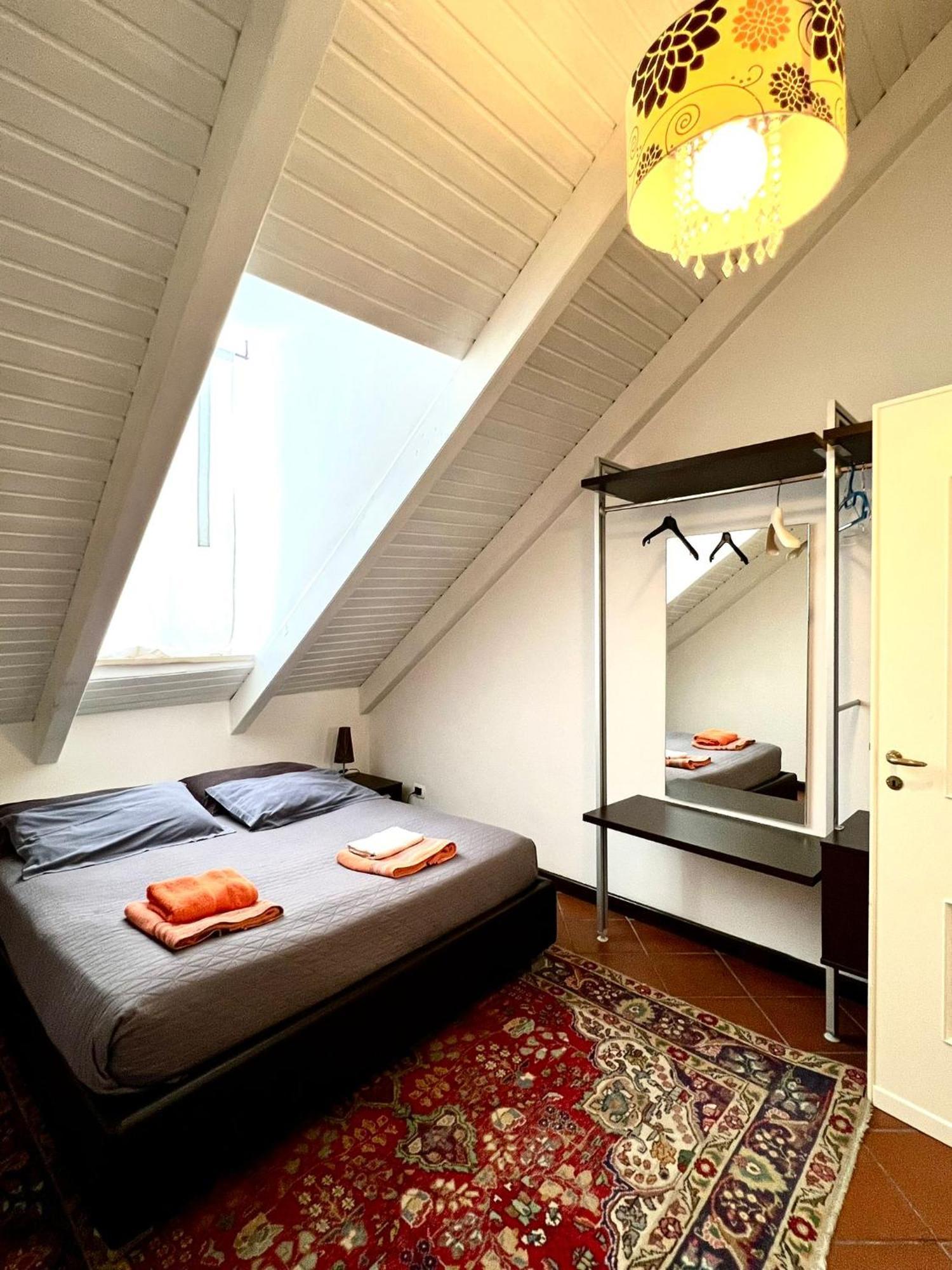 Casa Vacanza Saint Patrick บาร์เลตตา ภายนอก รูปภาพ