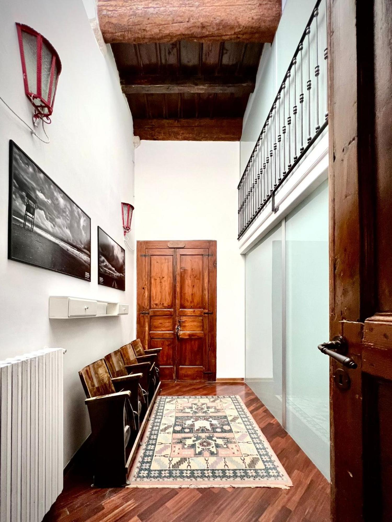 Casa Vacanza Saint Patrick บาร์เลตตา ภายนอก รูปภาพ