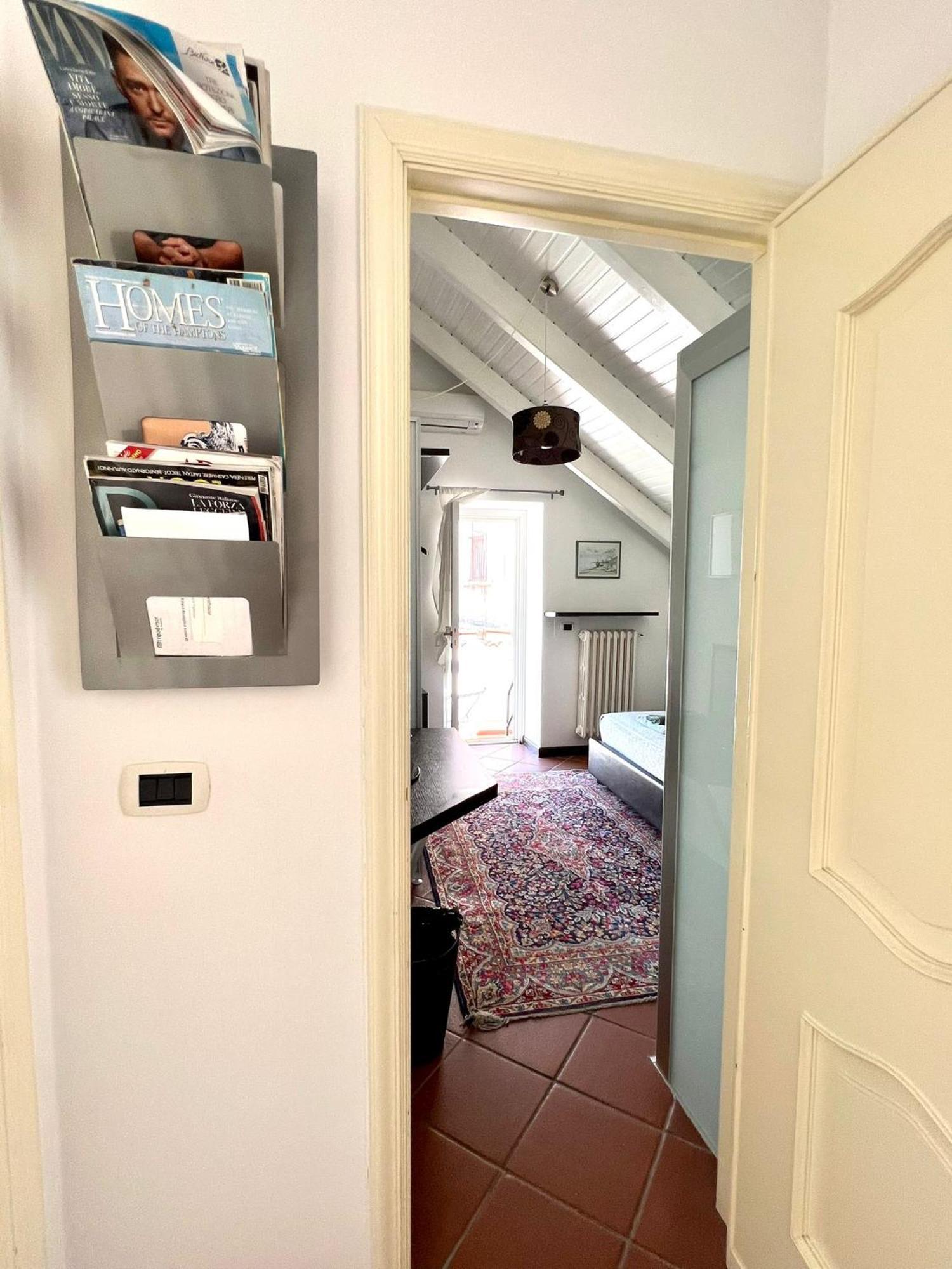 Casa Vacanza Saint Patrick บาร์เลตตา ภายนอก รูปภาพ