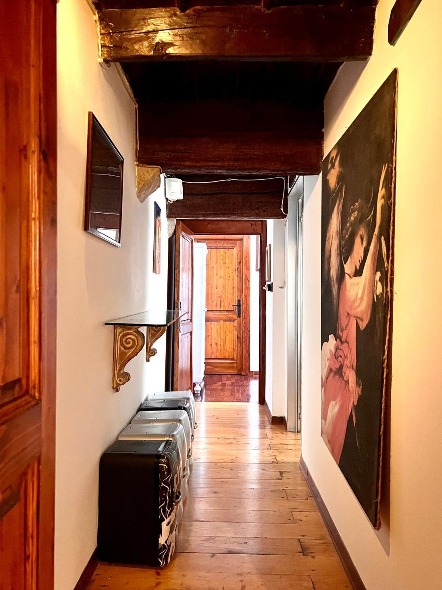 Casa Vacanza Saint Patrick บาร์เลตตา ภายนอก รูปภาพ
