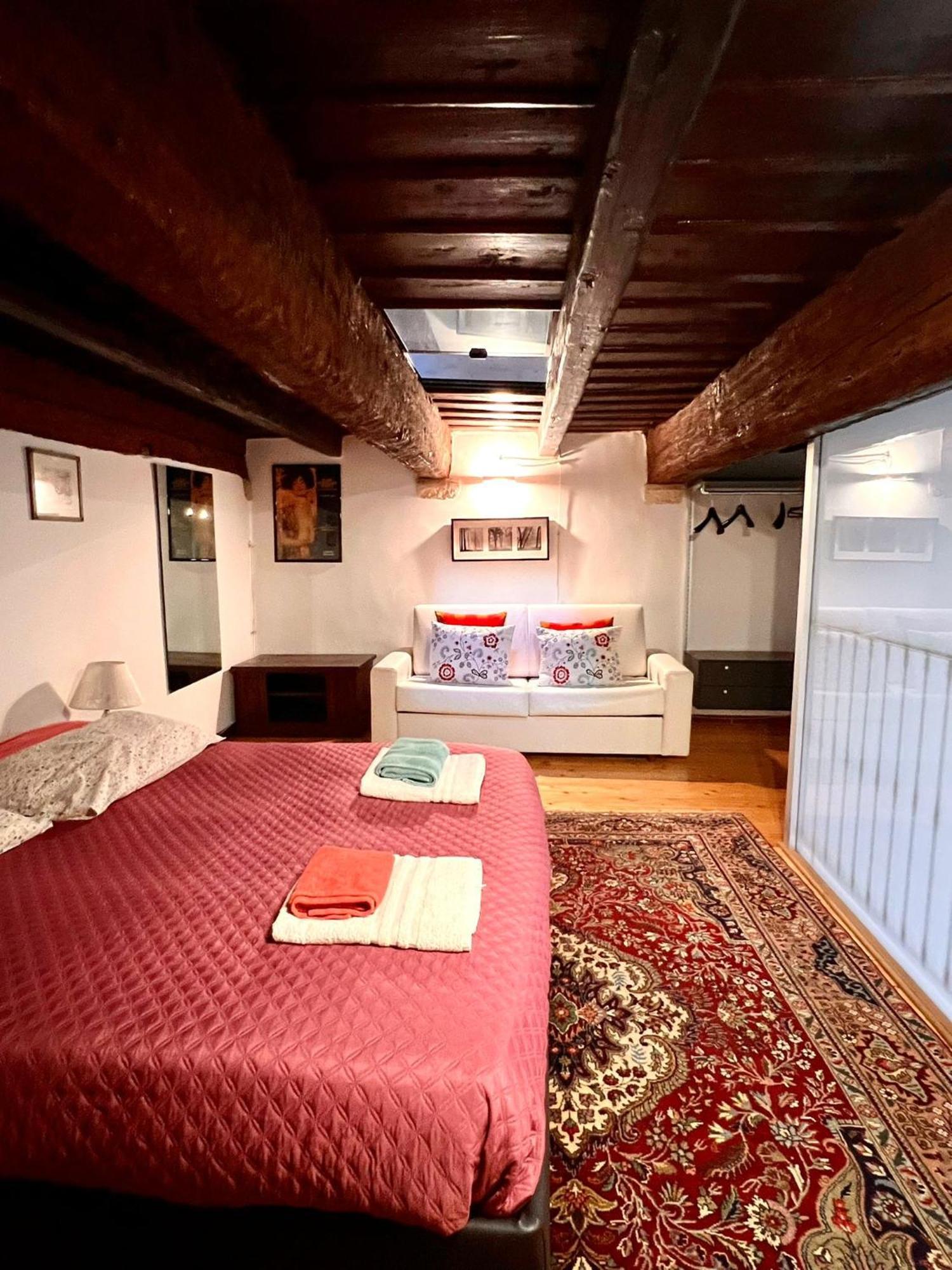 Casa Vacanza Saint Patrick บาร์เลตตา ภายนอก รูปภาพ