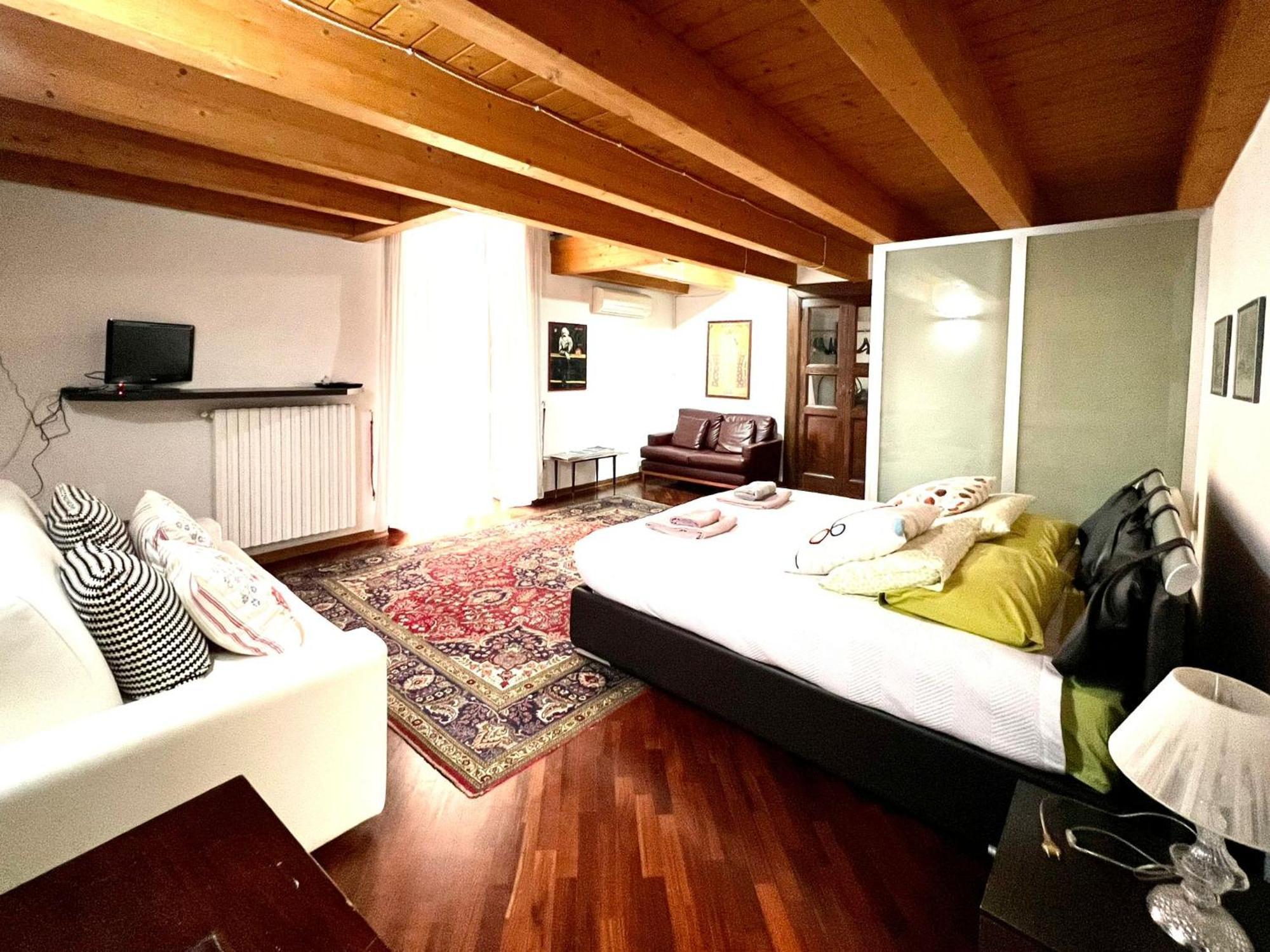 Casa Vacanza Saint Patrick บาร์เลตตา ห้อง รูปภาพ