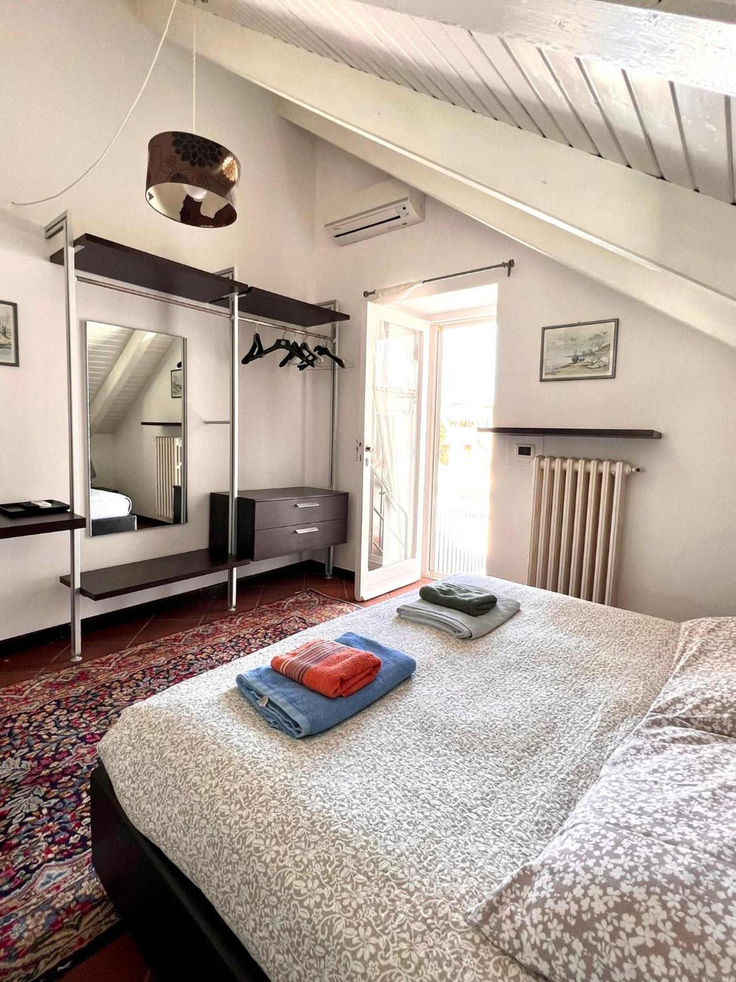 Casa Vacanza Saint Patrick บาร์เลตตา ห้อง รูปภาพ